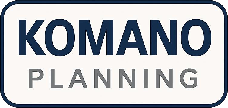 KOMANO PLANNING